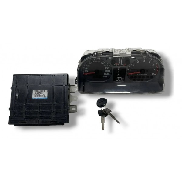 Kit Injeção Mitsubishi Tr4 2007 2008 2009 2010 2011 2012 13