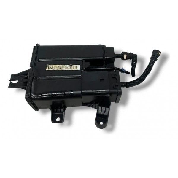 Reservatório Filtro Canister Gm Captiva 2008 2009 2010 2014