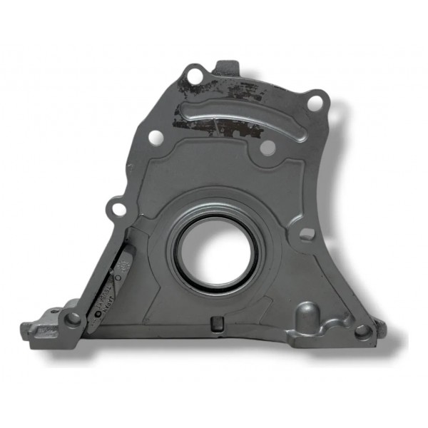 Flange Virabrequim Renault Scenic 2.0 16v 2001 2002 2003 05