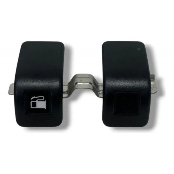 Puxador Alavanca Portinhola Capô Honda Fit 2014 2016 2018