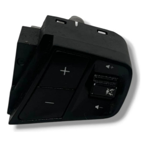 Botão Comando Som Volante Gm Captiva 2008 2009 2014