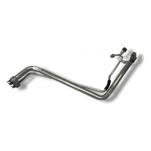 Tubo Ar Condicionado Honda Fit 2014 2015 2016 2017 2018