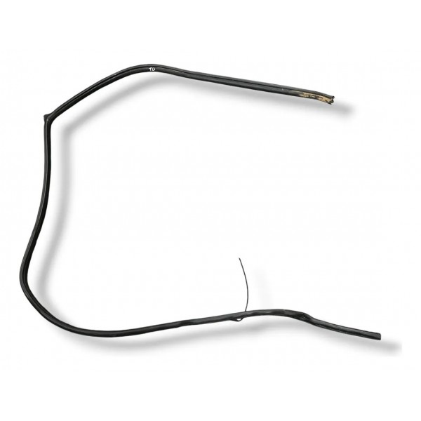 Borracha Guarnição Porta Tras Dir Gm Captiva 2008 2012 2014