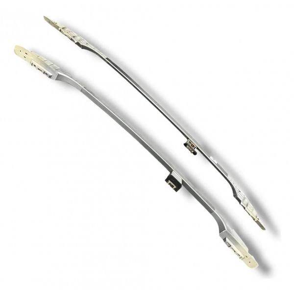 Par Rack Teto Gm Captiva 2008 2009 2010 2011 2012 2013 2014