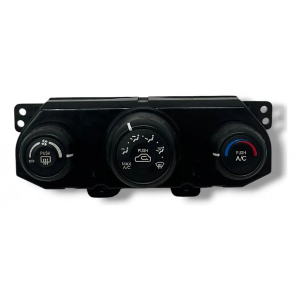 Comando Ar Condicionado Kia Sportage 2007 2008 2012