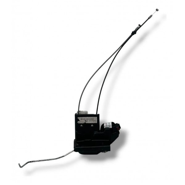 Fechadura Porta Diant Dir Kia Sportage 2007 2009 2010 2012