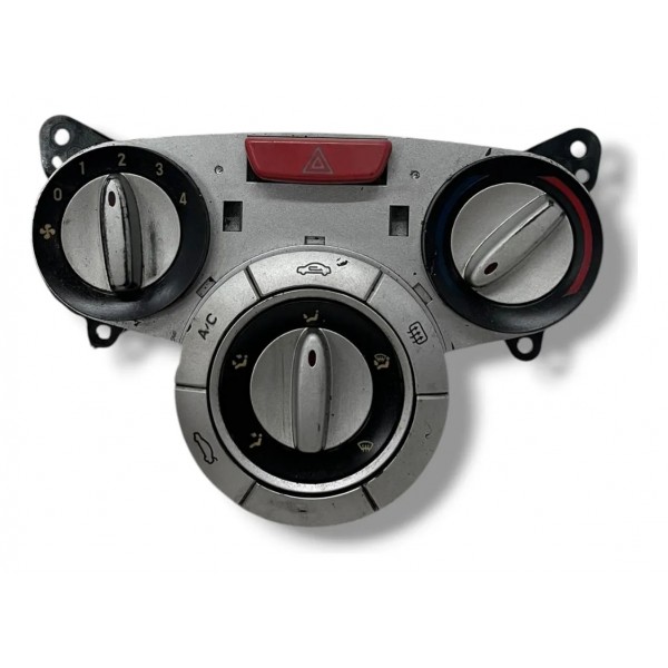 Comando Ar Condicionado Cherry Tiggo 2013 2014 2015