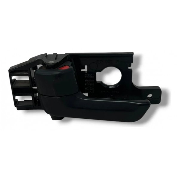 Maçaneta Int Porta Tras Esq Kia Sportage 2007 2009 2010 12 Traseira