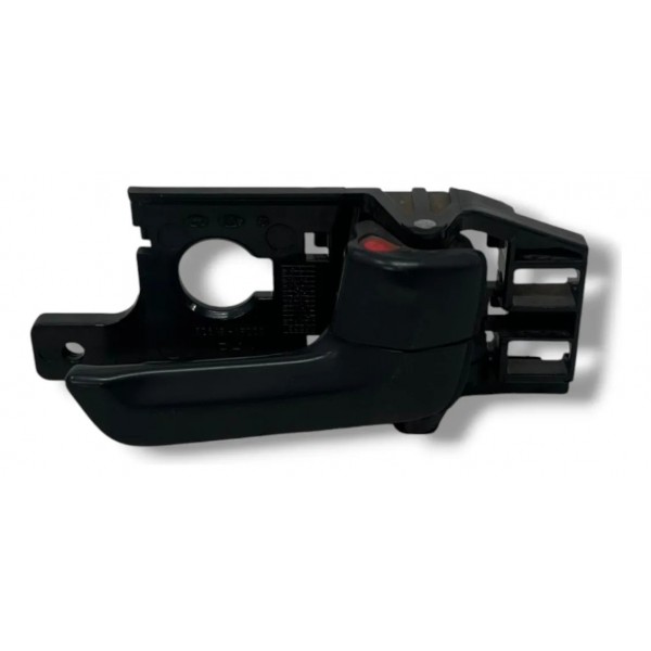 Maçaneta Int Porta Tras Dir Kia Sportage 2007 2009 2010 12 Traseira