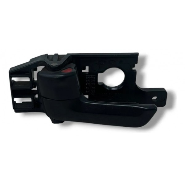 Maçaneta Int Porta Diant Esq Kia Sportage 2007 2009 2010 12 Dianteira