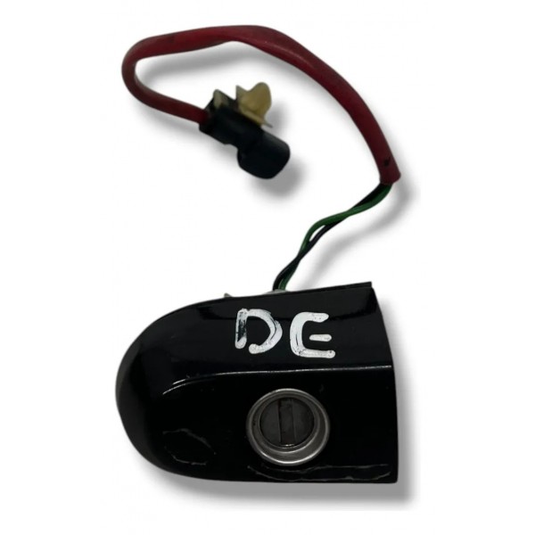 Cilindro Fechadura Porta Esq Kia Sportage 2.0 2007 2010 2012