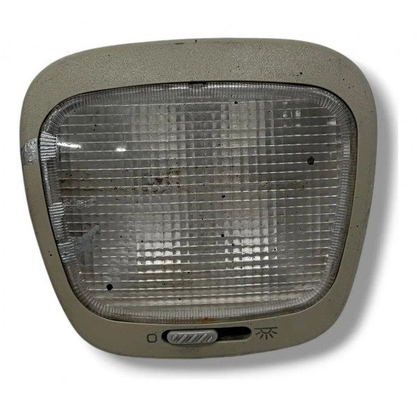 Luz Teto Cortesia Vw Kombi 2007 2008 2009 2010 2011 2012