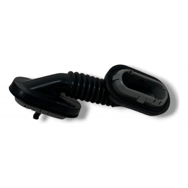 Coifa Chicote Porta Kia Sportage 2007 2009 2010 2012