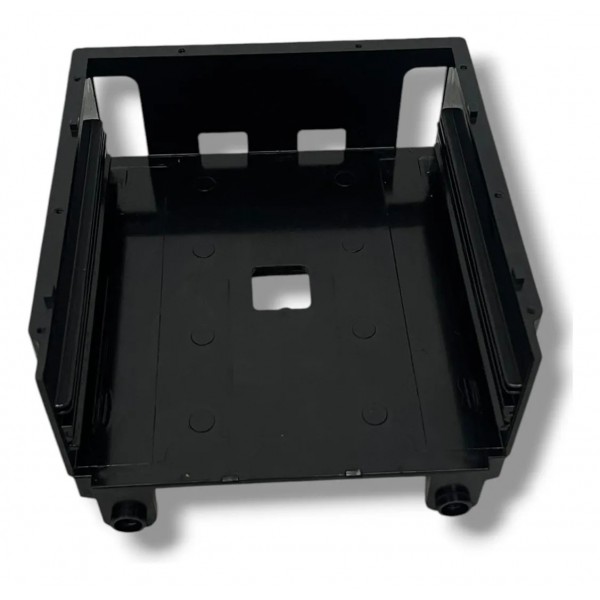 Suporte Porta Copos Console Tras Kia Sportage 2007 2012