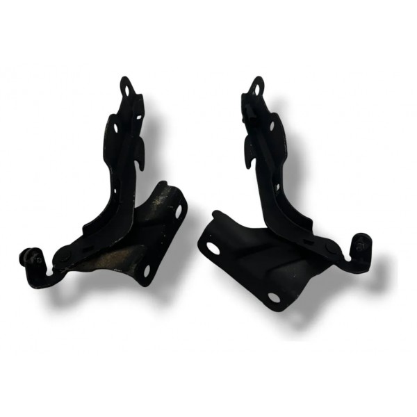 Par Dobradiça Capô Kia Sportage 2007 2008 2009 2010 2011 12