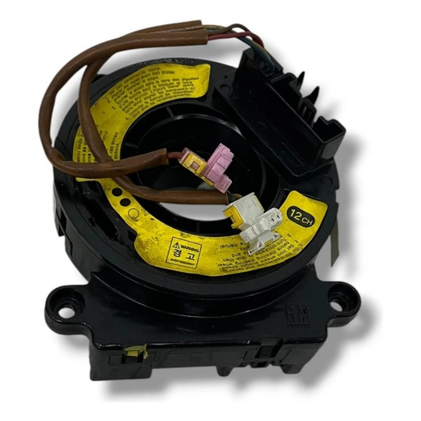 Cinta Fita Airbag Gm Captiva 2008 2009 2010 2012 2014