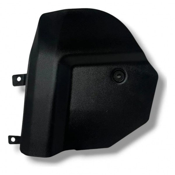 Acabamento Dir Console Central Kia Sportage 2007 2011 12