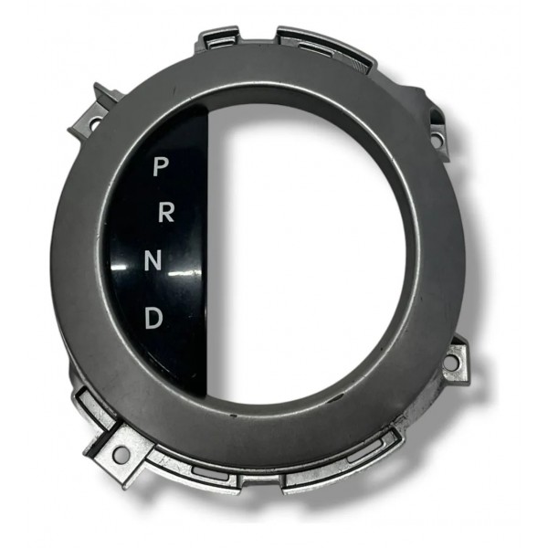 Moldura Alavanca Marcha Hyundai Veloster 2011 2012 2013 15