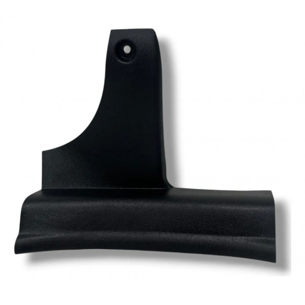 Acabamento Soleira Tras Dir Hyundai Veloster 2011 2012 13 15