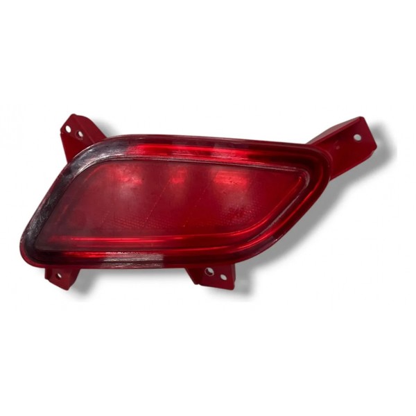 Refletor Parachoque Tras Dir Hyundai Veloster 2011 12 14 15