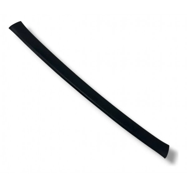 Acabamento Moldura Tampa Tras Veloster 2011 2012 13 14 15