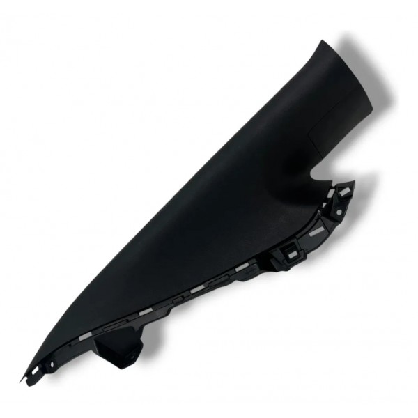 Acabamento Coluna Tras Esq Hyundai Veloster 2011 2012 13 15