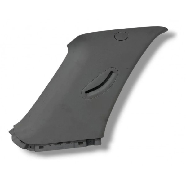 Acabamento Coluna Tras Esq Kia Sportage 2007 2008 2009 12