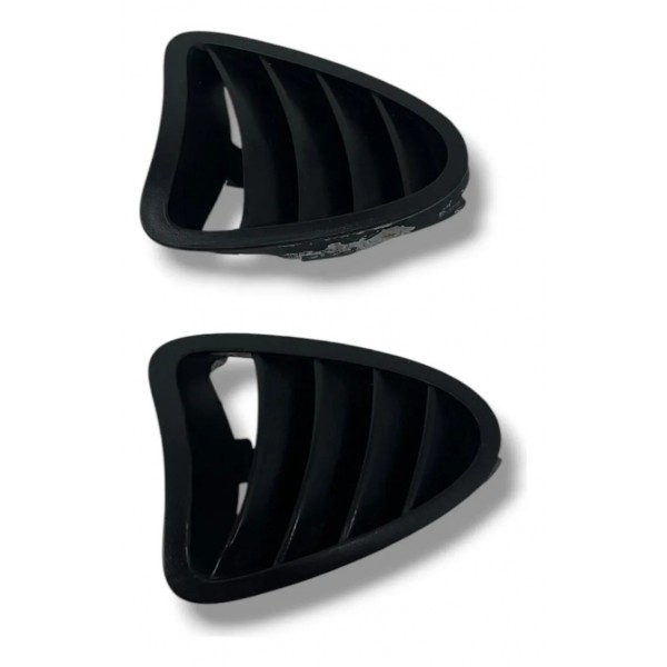 Par Grade Difusor Ar Painel Gm Captiva 2008 2010 2012 14