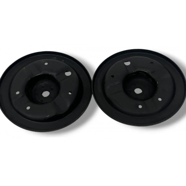 Par Amortecedor Diant Mitsubishi Tr4 2007 2010 2011 2013