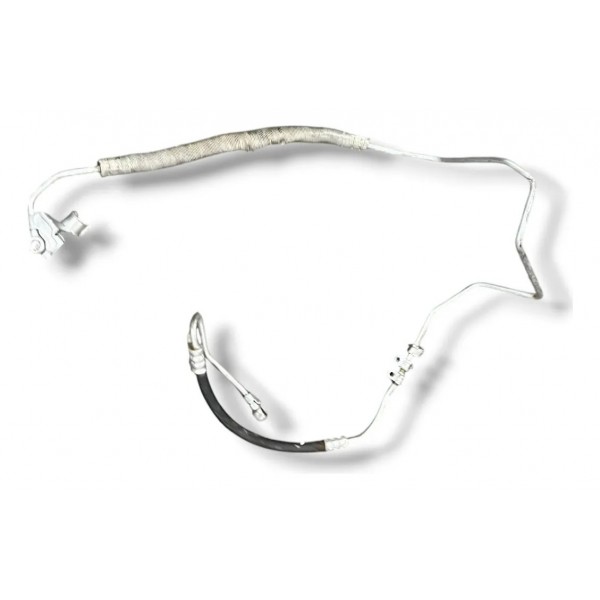 Mangueira Pressão Direção Hidráulica Gm Captiva 2008 2014