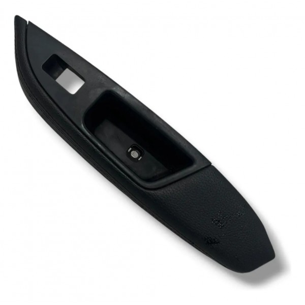 Moldura Botão Vidro Tras Dir Hyundai Veloster 2011 2013 2015