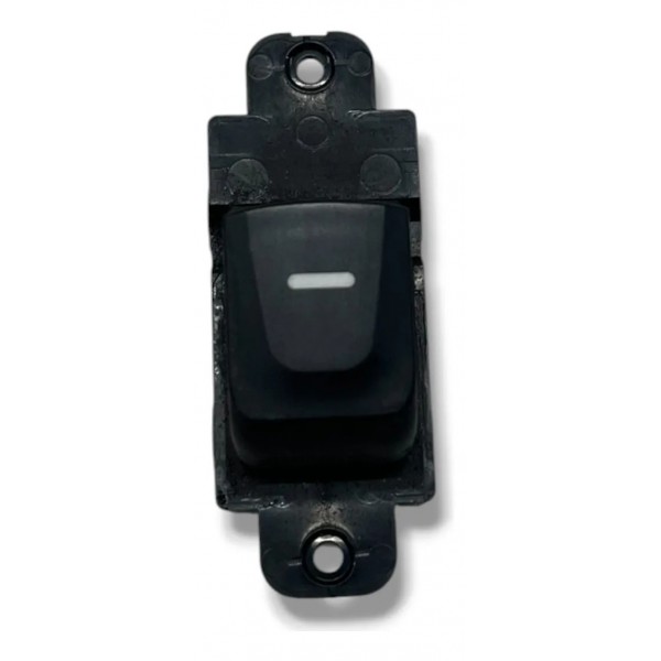Botão Vidro Tras Dir Hyundai Veloster 2011 2012 2013 2015