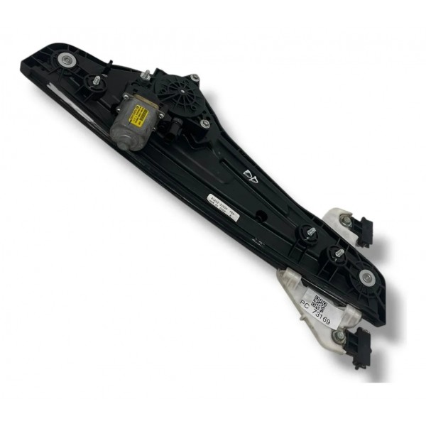 Máquina Vidro Diant Dir Hyundai Veloster 2011 2012 13 14 15