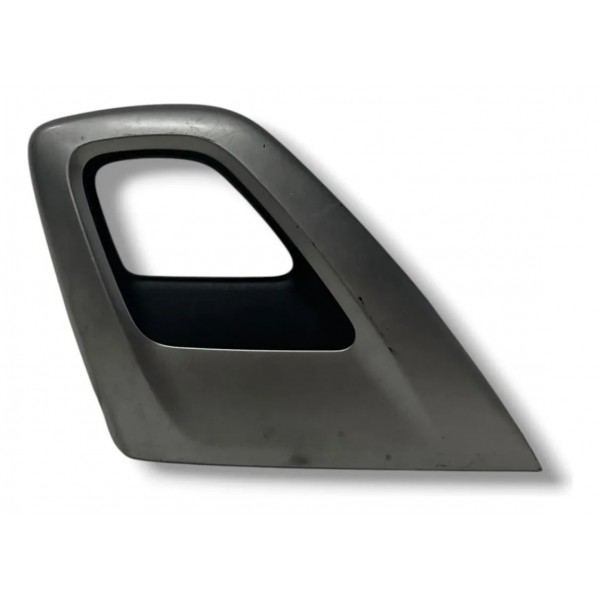 Moldura Porta Diant Dir Hyundai Veloster 2011 2012 2013 2015