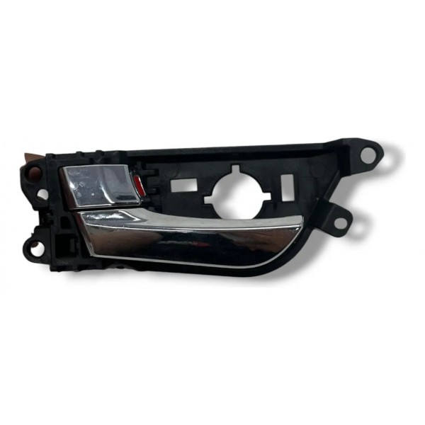 Maçaneta Interna Diant Esq Hyundai Veloster 2011 2012 13 15 Dianteira