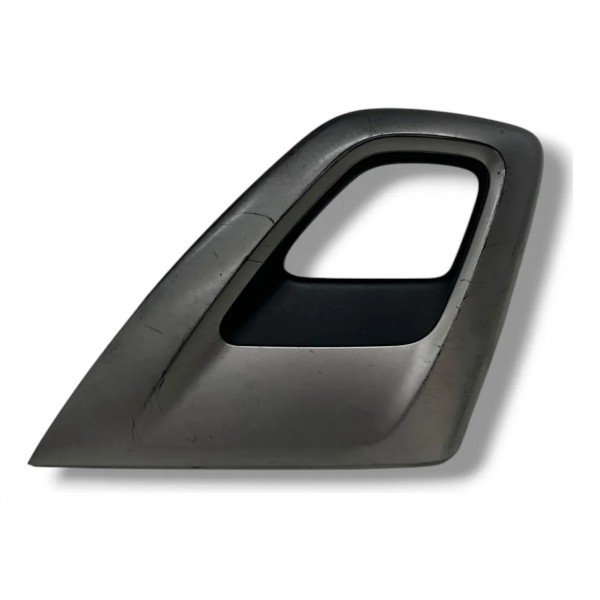 Moldura Porta Diant Esq Hyundai Veloster 2011 2012 2013 2015