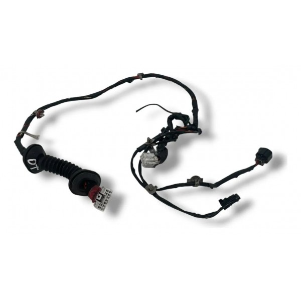 Chicote Porta Tras Dir Kia Sportage 2007 2008 2009 2012