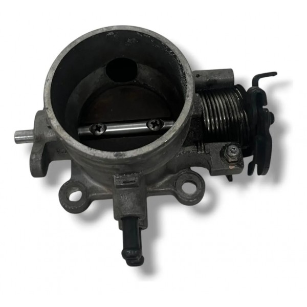 Tbi Corpo Borboleta Kia Sportage 2007 2008 2009 2010 2012