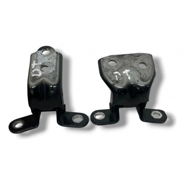 Par Dobradiça Traseira Direita Kia Sportage 2007 2008 2012