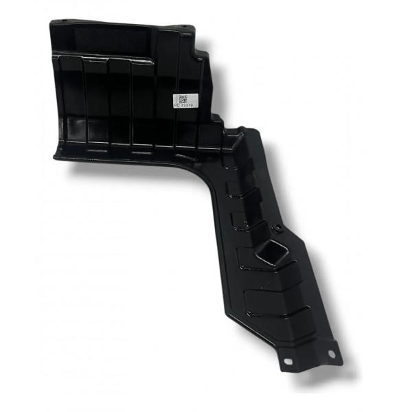 Defletor Esquerdo Radiador Painel Hyundai Veloster 2011 2015