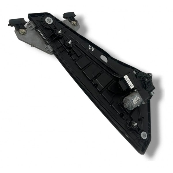 Máquina Vidro Diant Esq Hyundai Veloster 2011 2012 13 14 15