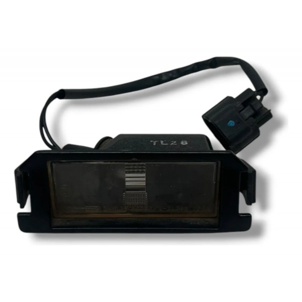 Luz Placa Hyundai Veloster 2011 2012 2013 2014 2015