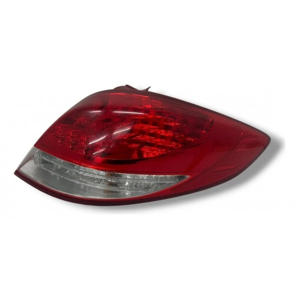 Lanterna Sinaleira Tras Dir Hyundai Veloster 2011 2012 2015 Direito/passageiro