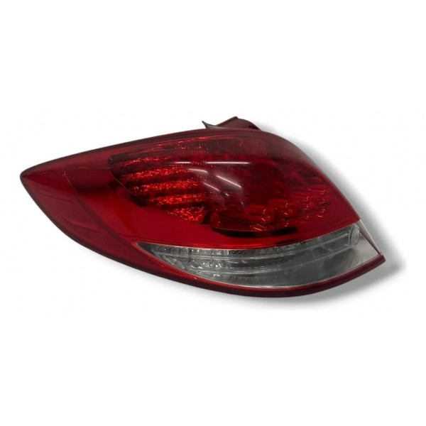 Lanterna Sinaleira Tras Esq Hyundai Veloster 2011 2012 2015 Esquerdo/motorista