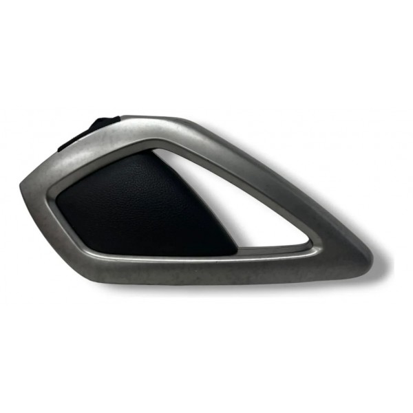 Moldura Console Central Esq Hyundai Veloster 2011 2015