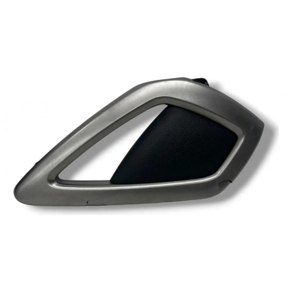 Moldura Console Central Dir Hyundai Veloster 2011 2015 Det