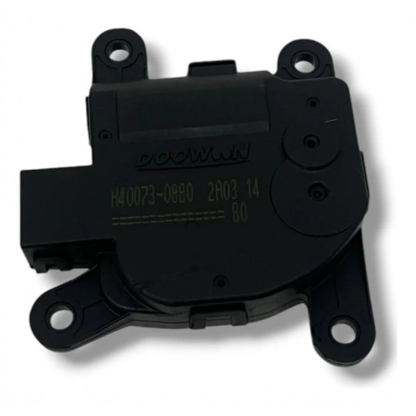 Motor Atuador Ar Condicionado Hyundai Veloster 2011 2015