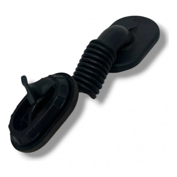 Coifa Passa Fio Hyundai Veloster 2011 2012 2013 2014 2015