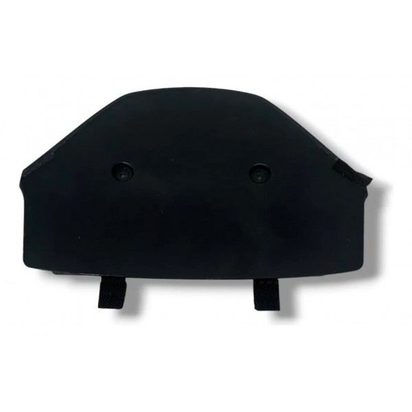 Moldura Acabamento Sup Velocímetro Hyundai Veloster 11 2015