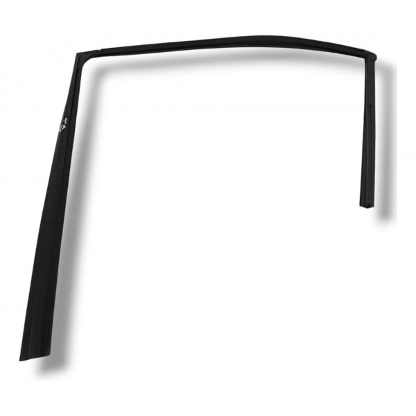 Borracha Porta Tras Dir Hyundai Veloster 2011 2012 2014 2015